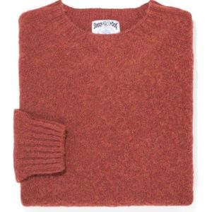 JPRESS SHAGGY DOG SWEATER